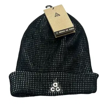 NIKE ACG PEAK THERMAL WAFFLE BEANIE