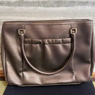 미사용 새상품 DAKS 토트백