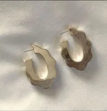 멕시코 실버 귀걸이 실버 925