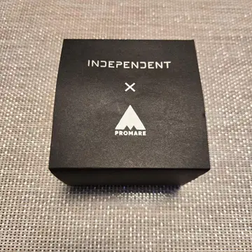 [ 영화 [ 프로메아 ] ] INDEPENDET 콜라보 워치 리오 모델