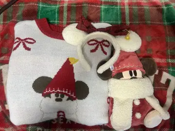 릴린린 2025 니트 머리띠 미니백 3종 세트