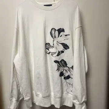 Y-3 GFX FT CREW IV7731 사이즈 XL