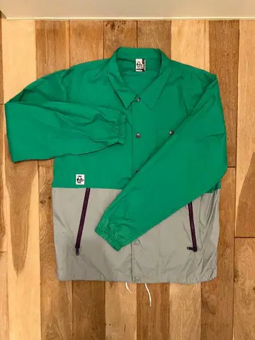 참스 CHARMS 나일론 자켓 XL