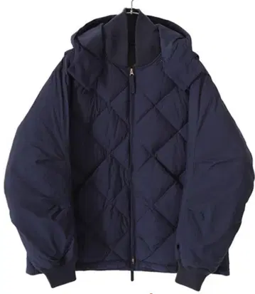 daiwa pier39 TECH 4WAY QUILT DOWN JACKET