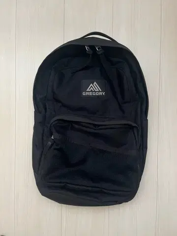 GREGORY 캠퍼스 데이 M