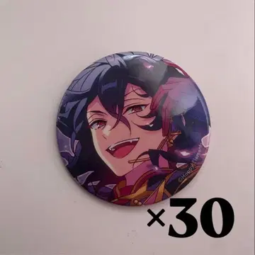 앙스타 사쿠마 레이 캔 배지