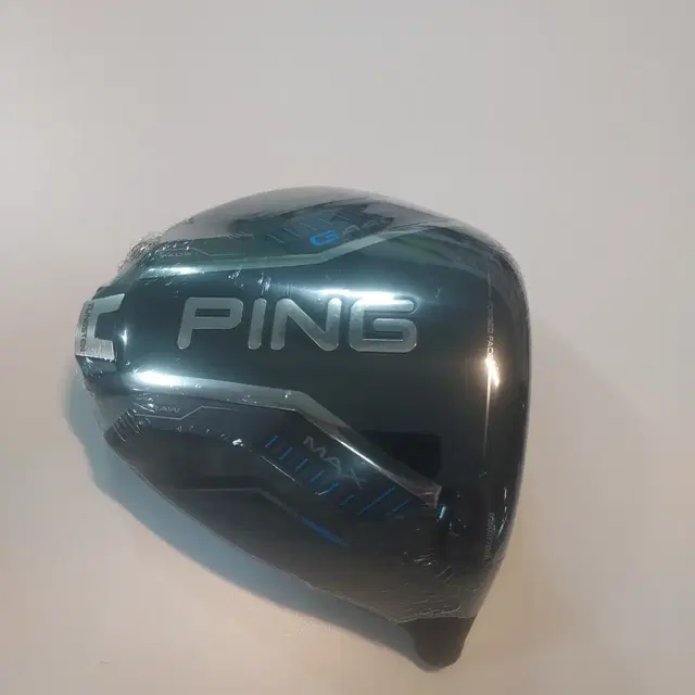 PING G440 MAX 드라이버 9도, 10.5도 헤드 새상품