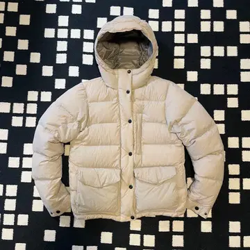 THE NORTH FACE 다운 자켓