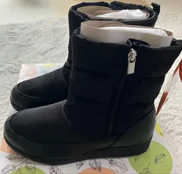 문스타 EVE FGL113 미끄럼 방지 부츠