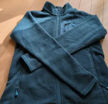 mont-bell 몽벨 montbell 플리스 자켓 상의