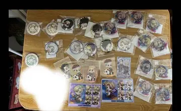 도쿄 리벤저스 굿즈 묶음 판매