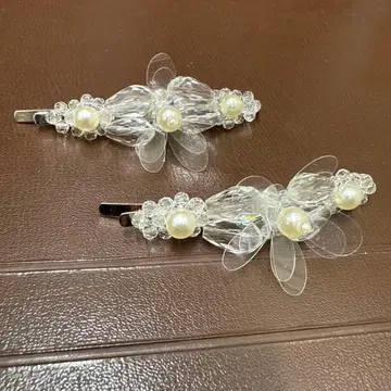 귀걸이 시모네 로샤 Simone Rocha H&M