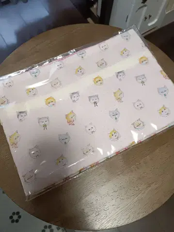 프랑슈리페 복조리 (대) 2개 세트