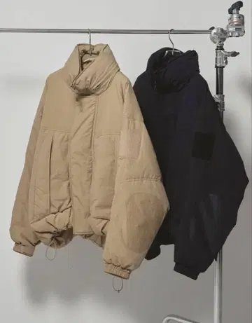 미사용 새상품 TODAYFUL 투데이풀 몬스터 다운 자켓 완판템