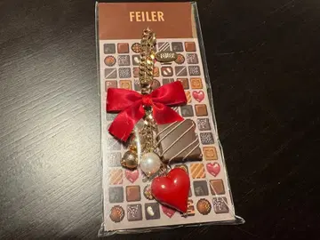 페이러 코프레 드 쇼콜라 참 초콜릿