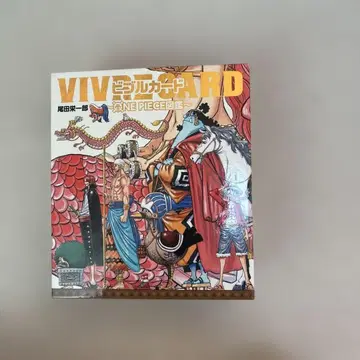 원피스 비브르 카드