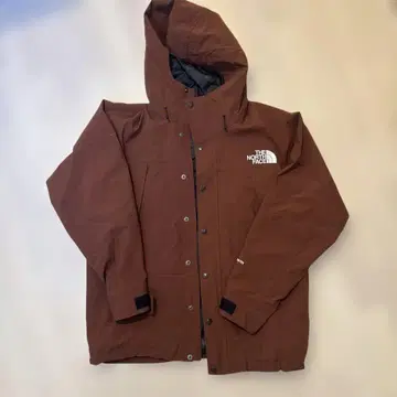 THE NORTH FACE NP62236 마운틴 라이트 자켓