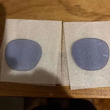 아이볼 미랄 정품 렌즈 도수 없음