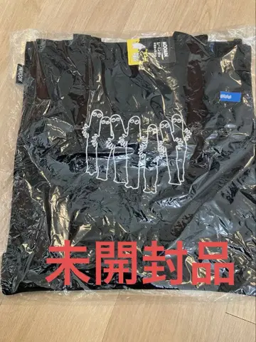 [ 미개봉 ] 무민 토트백