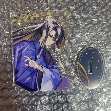 오토메이트 파티 오토파 마츠리카의  아크릴 스탠드