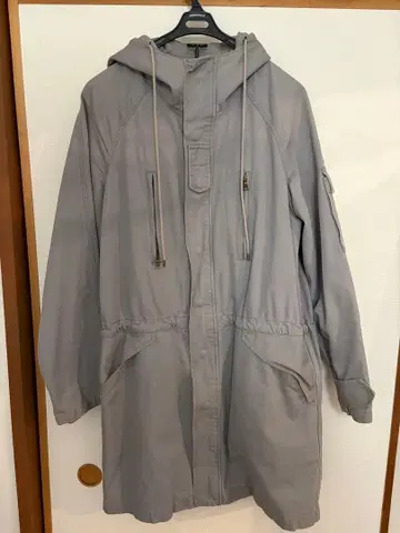 MARK JACOBS (마크제이콥스) 아우터 그레이