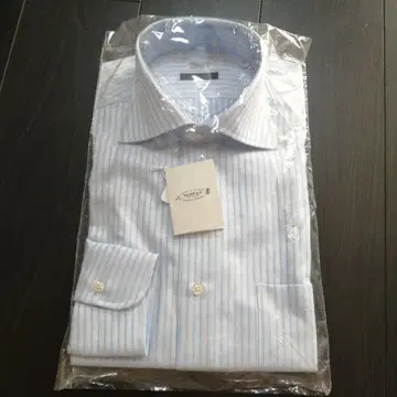 [ 미개봉 새상품 ] FAIREFAX 페어팩스 비즈니스 와이셔츠