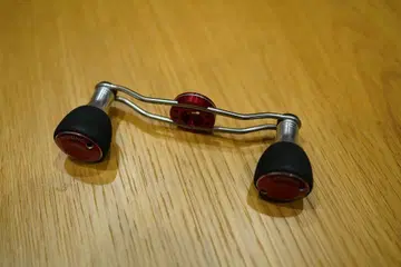 STUDIO OceanMark 어시스트 핸들