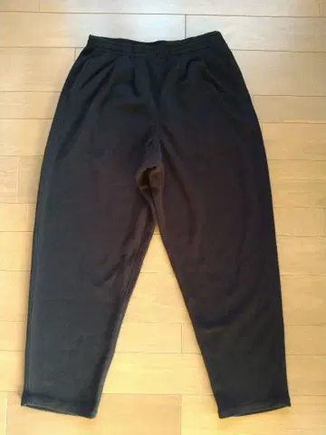 BURLAP OUTFITTER 플리스 트랙 팬츠