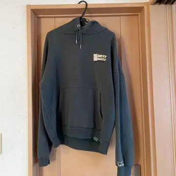 9090 후드 부착 후드티