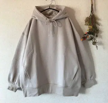 스튜디오 클립 studio clip 속기모 따뜻한 후드티