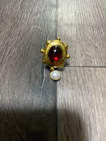 KYLO 골드 귀걸이 925 각인