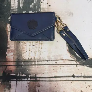 마법사의 약속 마호야쿠 동쪽 나라 가죽 패스 케이스