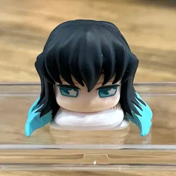 귀멸의 칼날 오넴탄 제3형 토키토 무이치로