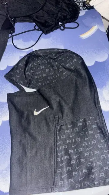 NIKE 발라클라바