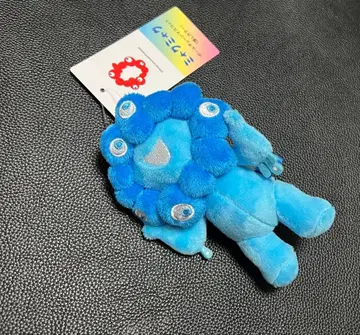 EXPO2025 미야쿠미야쿠 최애 컬러 볼체인 마스코트