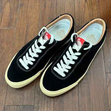 Last Resort AB 블랙 스니커즈 vm001 라스트 리조트