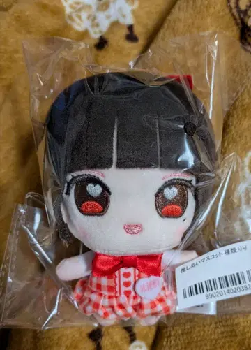 코코하나 리리 최애 누이 마스코트 iLiFE!