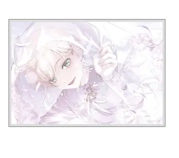 프로세카 하피코레 복권 아크릴 색지 B 렌