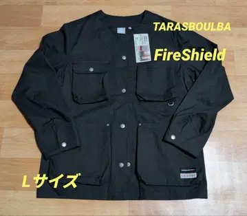 새상품 타라스부르바 파이어 쉴드 자켓 L 정가 15400엔