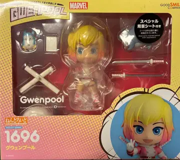 마블 Marvel Comics 그웬풀