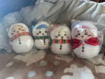 애니마이 복권 치이카와 E상