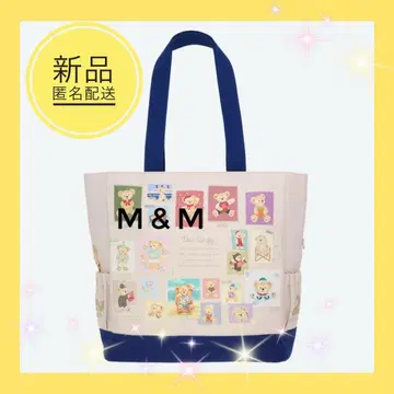 [ 토트백 ] 더피 디즈니