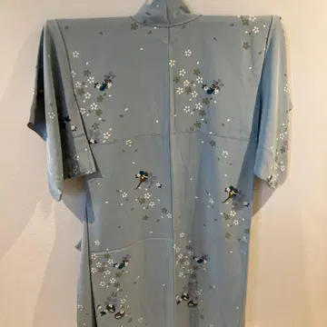 호몬기 졸업식 하카마 연습 리메이크