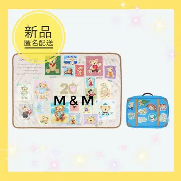 [ 담요 ] 더피 디즈니