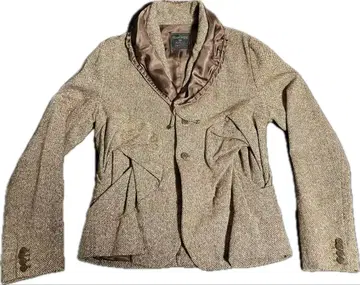 파이널 홈 파이널 홈 빈티지 모드 자켓 M 사이즈