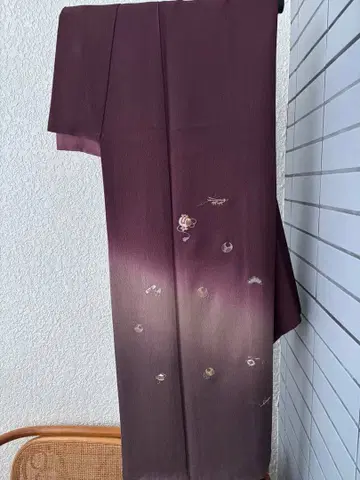 호몬기 순수 실크