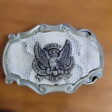 Great American Products 버클