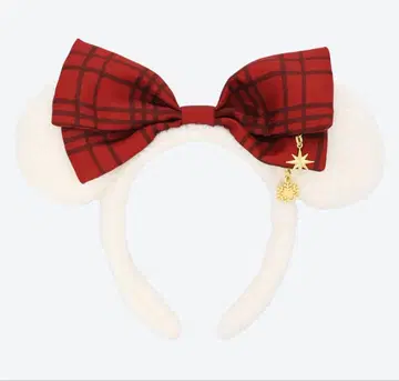 디즈니 크리스마스 머리띠 2025 리루린린