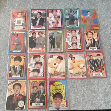 요시모토 코레카 아인슈타인 세트