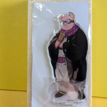 다이쇼 로망 ver. 오오하라 MEN 캐릭터 아크릴 스탠드